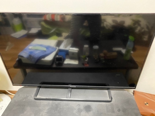【引渡し候補者決定しました】パナソニック39inch　TH-39A305