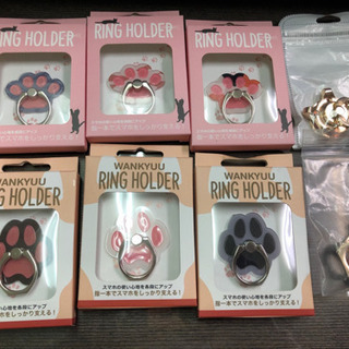 スマホアクセサリー まとめ売り ※引き取り限定