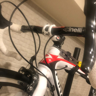 ロードバイク ピナレロFP3