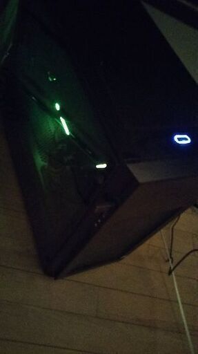 ゲーミングデスクトップPC FRONTIER VR READY