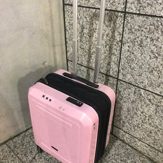 【お値下げ!!】スーツケースジャンク