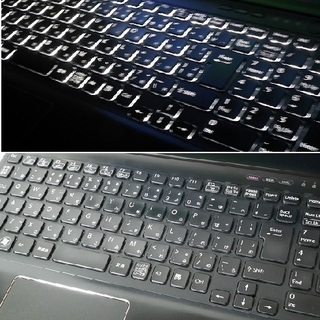 超お買い得 爆速i7QM SSD VAIO値下げ