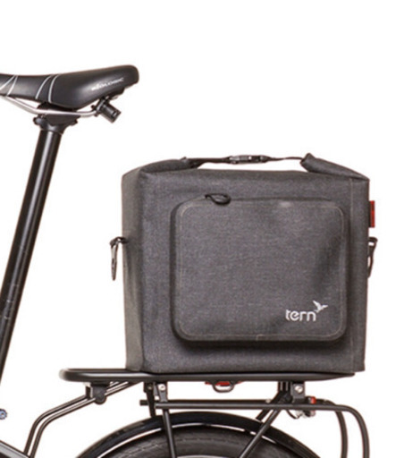 電動アシスト自転車 tern Vektron S10 電動アシスト自転車 