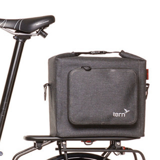 tern Vektron S10 電動アシスト自転車 【オプション多数】