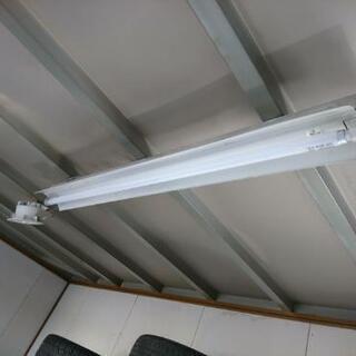 コンテナハウス 照明、コンセント、冷房付き 引き取り限定でお願いします