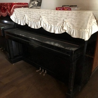 無料　ＥＴＥＲＮＡ ピアノ　アップライト