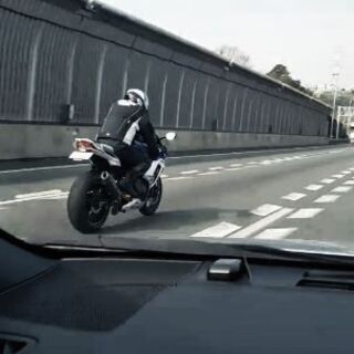 バクパパの外遊び日記 北摂ツーリング