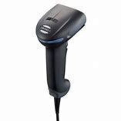 新品 KEYENCE ハンディスキャナ  HR-100+HR-1C3UN/設定ソフトとマニュアル(CD-ROM)