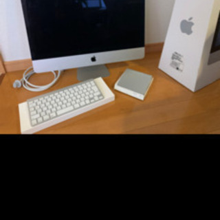 APPLE iMac IMAC ME087J/A