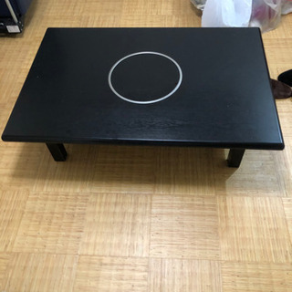 ガスコンロテーブル　プロパン用