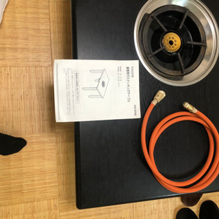 canon トナーa4-ガスコンロテーブル　プロパン用