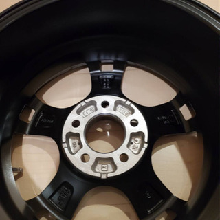 決まりました。新品]4本 WEDS ウェッズ キーラーフォース ホイール