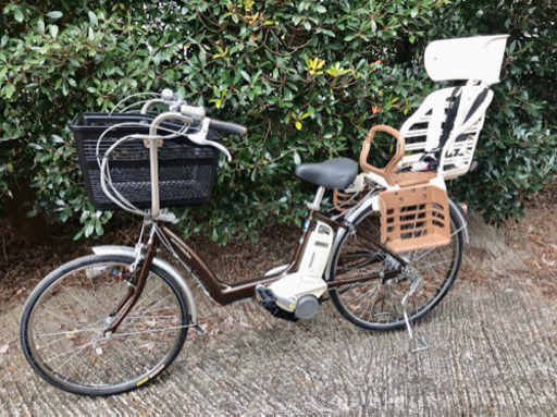 配送料半額‼️Y5C電動自転車T73Aブリジストンアンジェリーノ‍♀️‍♂️