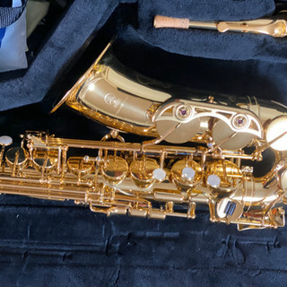 アルトサックス!!! 