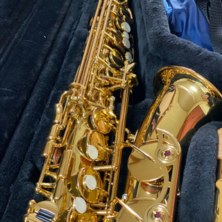 アルトサックス!!! 