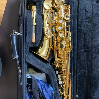 アルトサックス!!! 