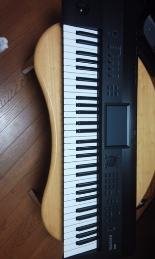 CORG CROME-61 SKBハードケース(完売御礼)