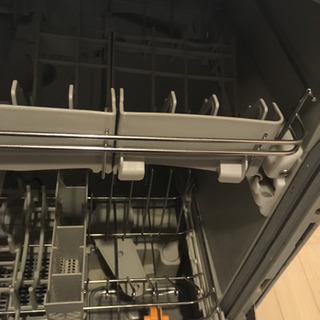 パナソニック 食洗機 NP-TM7 2014年製 30日動作保証付