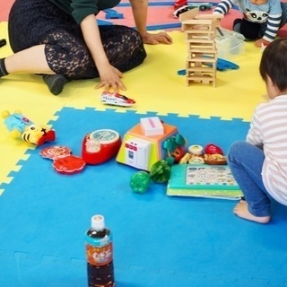 東京都杉並区で乳幼児親子向けボードゲーム会(2/16) - イベント