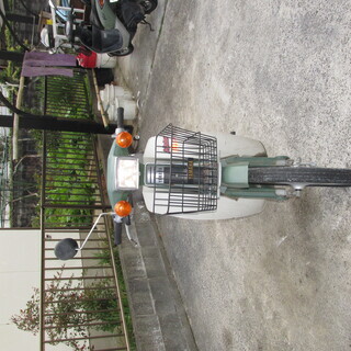 ヤマハメイト V50(原付) 現状渡し