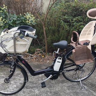 K2F電動自転車N61Fブリジストンアンジェリーノ4アンペア  