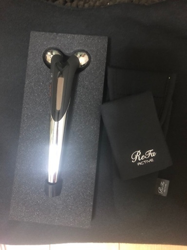 Refa ACTIVE DIGIT リファ アクティブ ディジット