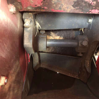 動画付 美品 整備済 2cmまでのワラ・剪定枝・タバコ残幹の