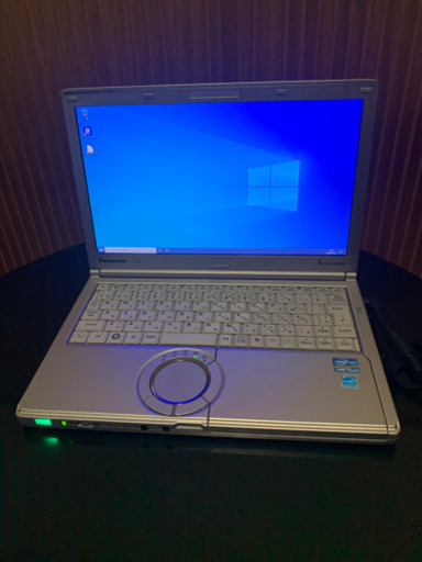 パナソニック　CF-NX1 12.1インチ　i5