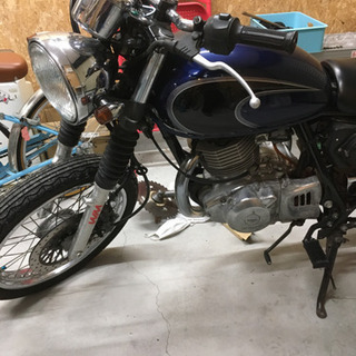 緊急値下げ❗️早い者勝ち❗️ST250 スズキ バイク 価格交渉可能❗️