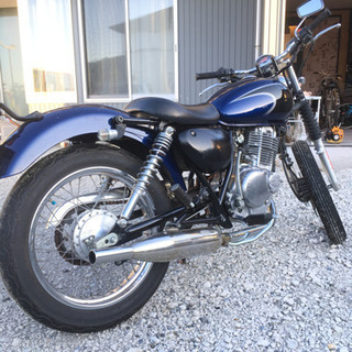 緊急値下げ❗️早い者勝ち❗️ST250 スズキ　バイク　価格交渉可能❗️ 緊急値下げ❗️早い者勝ち❗️ST250 スズキ バイク 価格交渉可能❗️