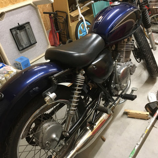 緊急値下げ❗️早い者勝ち❗️ST250 スズキ　バイク　価格交渉可能❗️ 緊急値下げ❗️早い者勝ち❗️ST250 スズキ バイク 価格交渉可能❗️