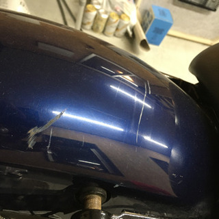 緊急値下げ❗️早い者勝ち❗️ST250 スズキ バイク 価格交渉可能❗️