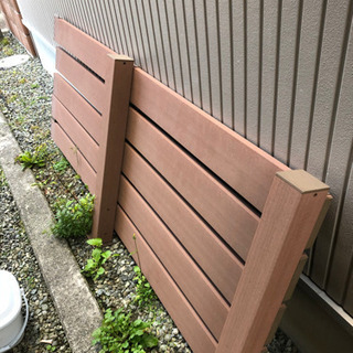 YKK リウッドデッキ