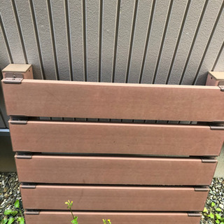 YKK リウッドデッキ