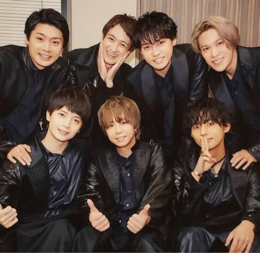 Kis My Ft2 准々 本厚木の友達のメンバー募集 無料掲載の掲示板 ジモティー Kis My Ft2 准々 本厚木の友達のメンバー募集 無料掲載の掲示板 ジモティー