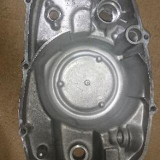 綺麗。初期型RZクランクケースカバー左右