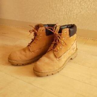 ティンバーランド Timberland イエローブーツ 6インチ 