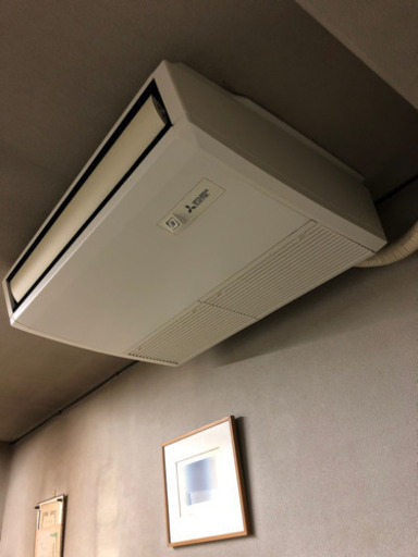 業務用エアコン