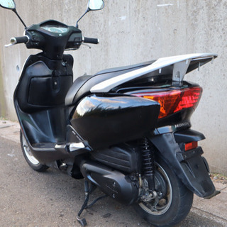 【HONDA/リード110】圧倒的美品！！収納バツグン！！足回り綺麗です！！
