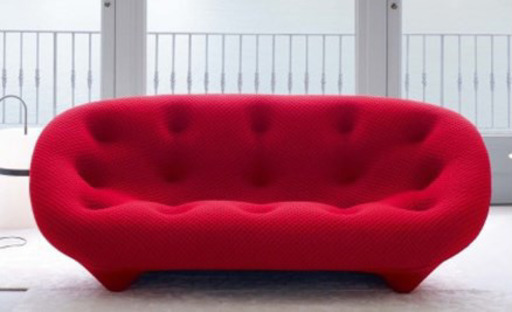 [値下げ！]定価62万7千円Ligne Roset(リーン・ロゼ)PLOUM