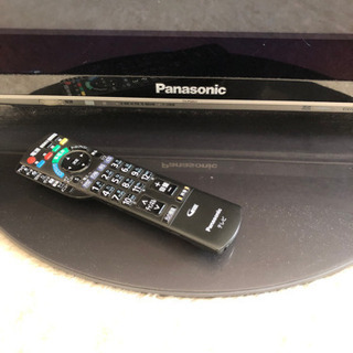 Panasonic  50インチ  テレビ