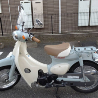 ⭐︎値下げしました⭐︎ ホンダ　リトルカブ　50cc  