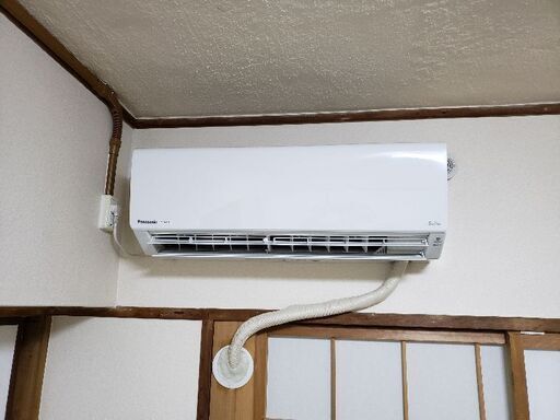 エアコン Air conditioner