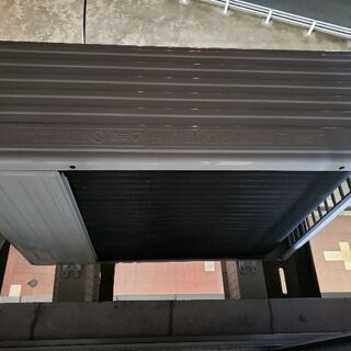 the dugout デブライネサインユニフォーム-Air conditioner 