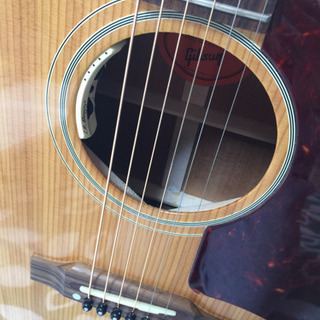 ★ご希望の金額をご連絡下さい★2018年製 Gibson ギブソン LTD 1966 J-50 Thermally Sitka Spruce Top