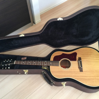 ★ご希望の金額をご連絡下さい★2018年製 Gibson ギブソン LTD 1966 J-50 Thermally Sitka Spruce Top