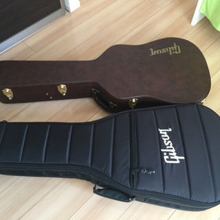 ★ご希望の金額をご連絡下さい★2018年製 Gibson ギブソン LTD 1966 J-50 Thermally Sitka Spruce Top