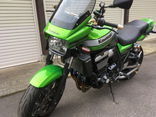 ＺＲＸ1200DAEG ダエグ