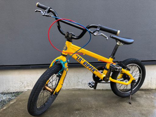 se bikes lil ripper 16