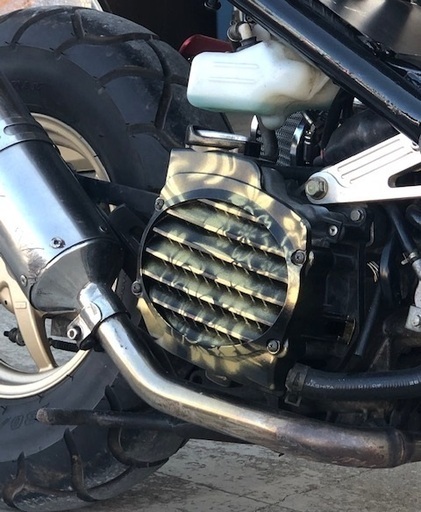 ホンダズーマーaf58キャブ お洒落カスタム Next 実籾のバイクの中古あげます 譲ります ジモティーで不用品の処分 ホンダズーマーaf58キャブ お洒落カスタム Next 実籾のバイクの中古あげます 譲ります ジモティーで不用品の処分